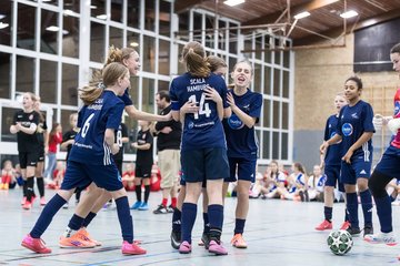 Bild 208 - wDJ Loewinnen Cup D1